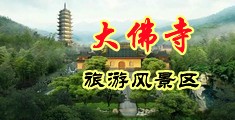 插做妇逼逼视频中国浙江-新昌大佛寺旅游风景区